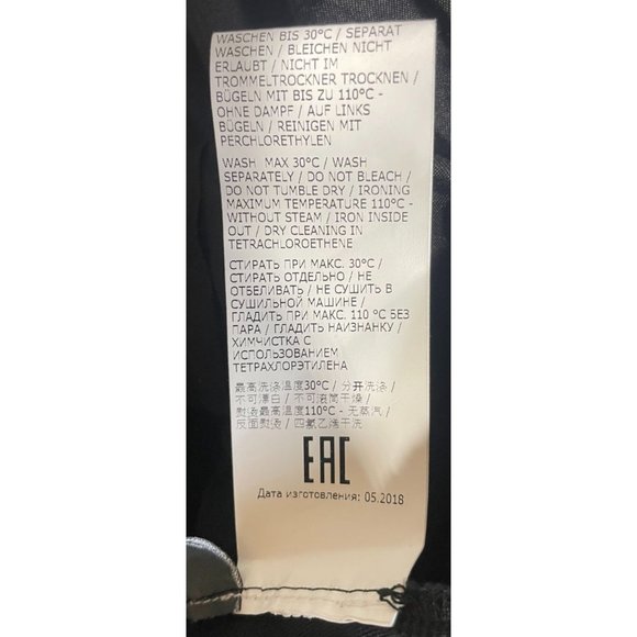 Blugirl Folies Tulle Floral Dress - Picture 8 of 8